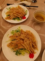 -全聚德烤鸭店·宴会厅(和平门店)