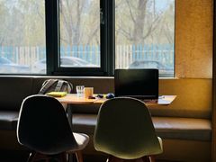 -山下C5cafe(惠通时代广场店)