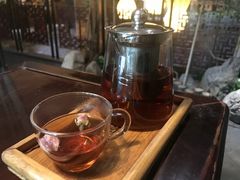 -青藤茶馆(南山路店)