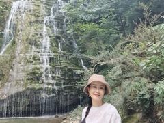 -鹿院坪生态旅游景区