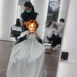 -ON STAR SALON
