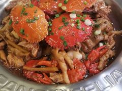 -胖哥俩肉蟹煲(湛江印象汇店)