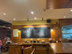 大堂-德国金皇冠啤酒坊(硅谷大街店)