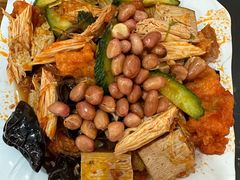 -腾龙新疆大盘鸡(总店)
