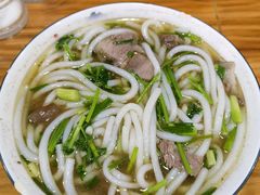 -熊氏牛羊杂粉(龙眼井总店)