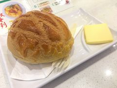 -和平馆·地道港澳茶餐厅(西门口店)