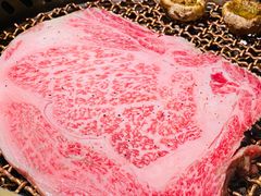 现切和牛(烤肉）-黑牛の店·和牛烧肉(合生汇店)