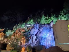 -禅宗少林·音乐大典