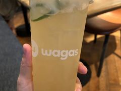 -Wagas沃歌斯(北京君太百货店)