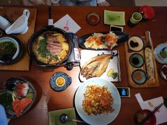 -鳗鱼家·深夜食堂(军博店)