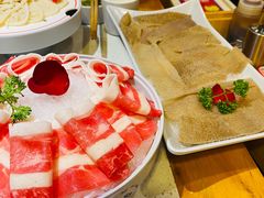 -大龙燚火锅(科华店)