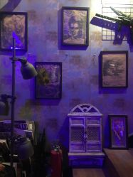 -见雾TATTOO STUDIO