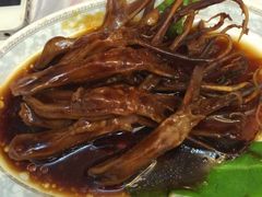 鸭舌-玲珑餐厅(陕西南路店)