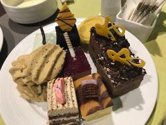 -安徽饭店·白鹭阁自助餐厅(梅山路店)