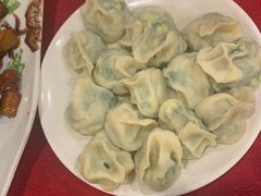 -大眼锅贴水饺(河东店)