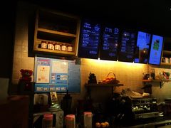 -东哥面包(江宁大润发店)