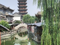 -滦州古城
