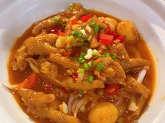 -野渡坡·极致湘菜·庭院餐厅(汉阳店)