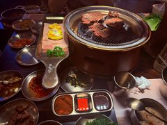 -西塔老太太泥炉烤肉(上海七宝领展广场店)