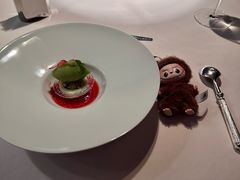 -三嚥阁 La Villa Restaurant