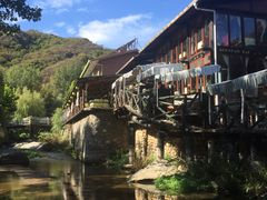 -北京水岸山吧度假村(雁栖镇店)