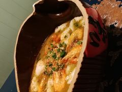 -兰桂坊·花园餐厅(西湖店)
