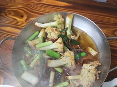 -老地方海鲜坊(步行街店)