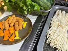 -郭记烤肉创始店(民丰大街店)