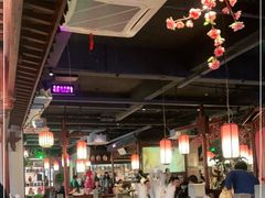 大堂-寻宝记绍兴菜(鲁迅路店)