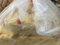 沙琪玛-祥禾饽饽铺·中式糕点(天津河东美福园店)