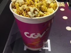 -CGV影城(金银潭激光IMAX店)