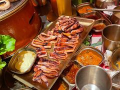 -西塔老太太泥炉烤肉(苏州大悦城店)