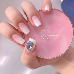 -SixOne六一日式美甲美睫