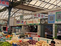 -毕家疃综合市场