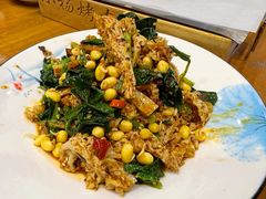 -小杨烤肉·陕西烧烤·陕西地方菜(东新街【永兴坊】店)