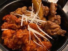 -MI WU FACTORY米屋美食工厂餐厅(绿地店)