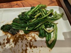 -木屋烧烤(惠阳华润小径湾店)