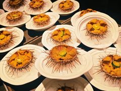 -奕景海鲜·大连菜(星海广场店)