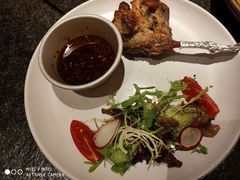 -丝路金桃·新疆菜(徐汇店)