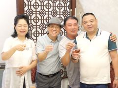 -金河半岛园林酒家(金融城店)