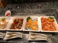 -金海湾自助餐厅(金陵饭店)