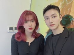-MRMODE时尚先生美发沙龙