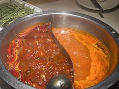 -辣虎·庭院火锅(临平新天地店)