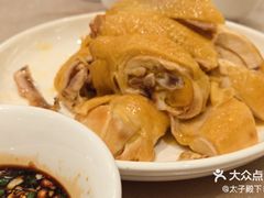 -群乐饭店(滨安路店)