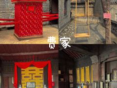 -红嫂家乡旅游区