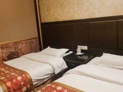 -松潘川主寺嘉绒鑫宫大酒店