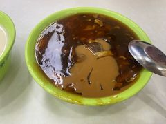 老豆腐-食为天(贵阳路店)