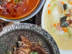 -娜仁图雅蒙古美食村(33小镇店)