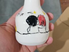 -陶语手工·拼豆·陶艺·银饰diy(宽厚里店)