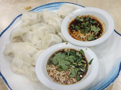 -马茹特色饺子馆